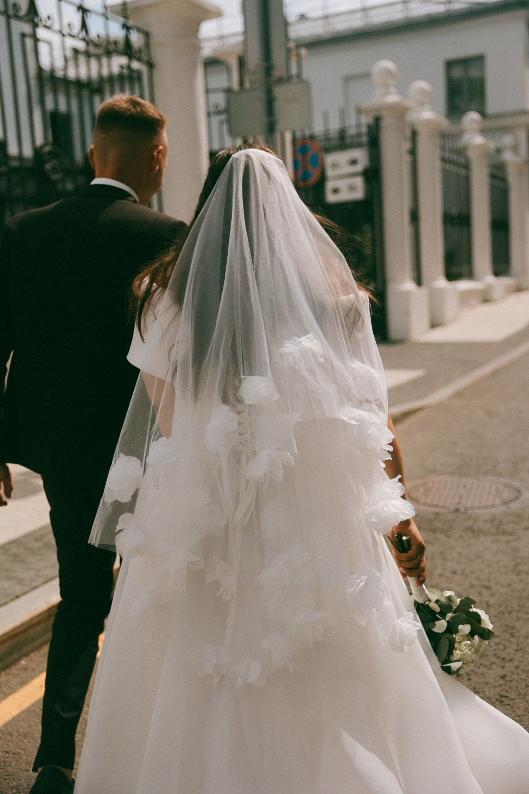 Влад и Оля. Фотограф Нижний Новгород