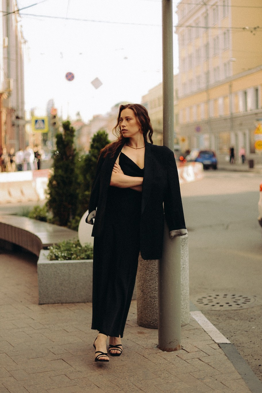 Ксюша. Фотограф Нижний Новгород