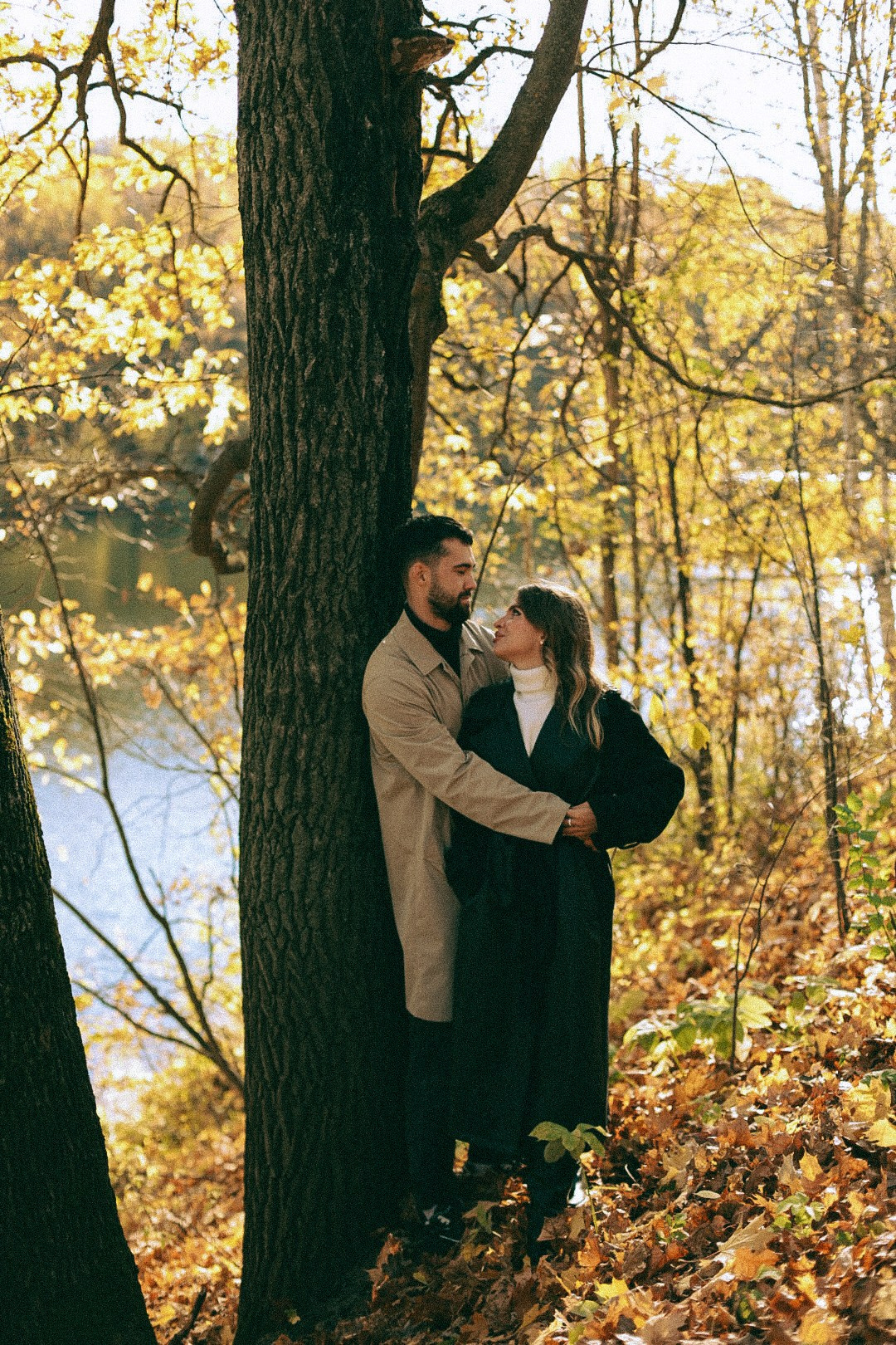 Влад и Эля. Фотограф Нижний Новгород