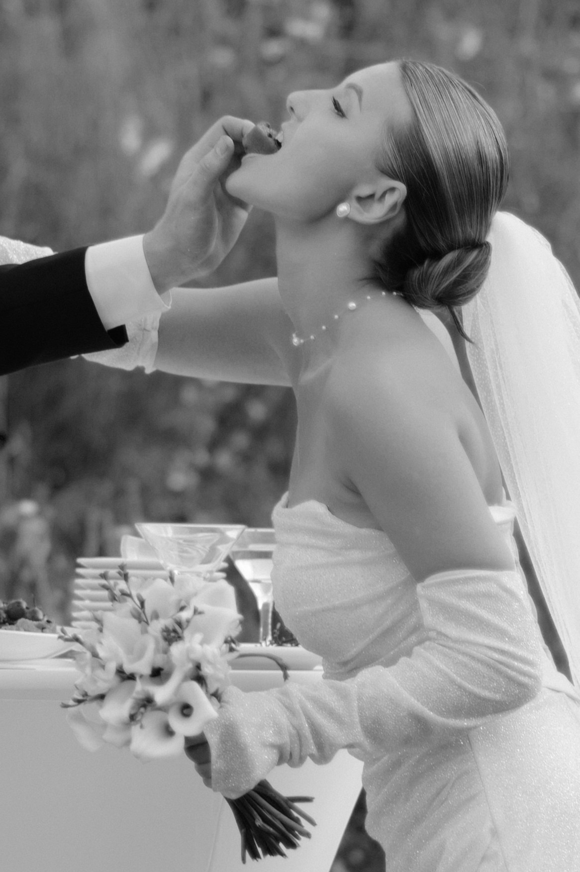 Кирилл и Светлана. Свадебный фотограф Липецк, Елец