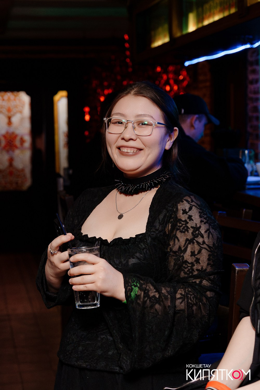 РОК КВАРТИРНИК. КИПЯТКОМ КОКШЕТАУ