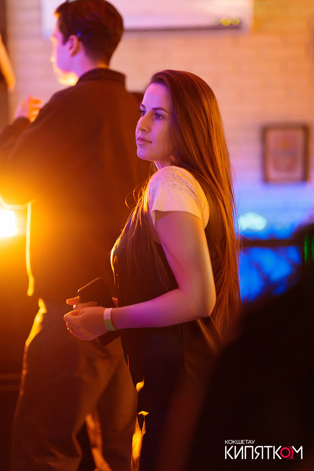 GENTLEMAN PUB. КИПЯТКОМ КОКШЕТАУ