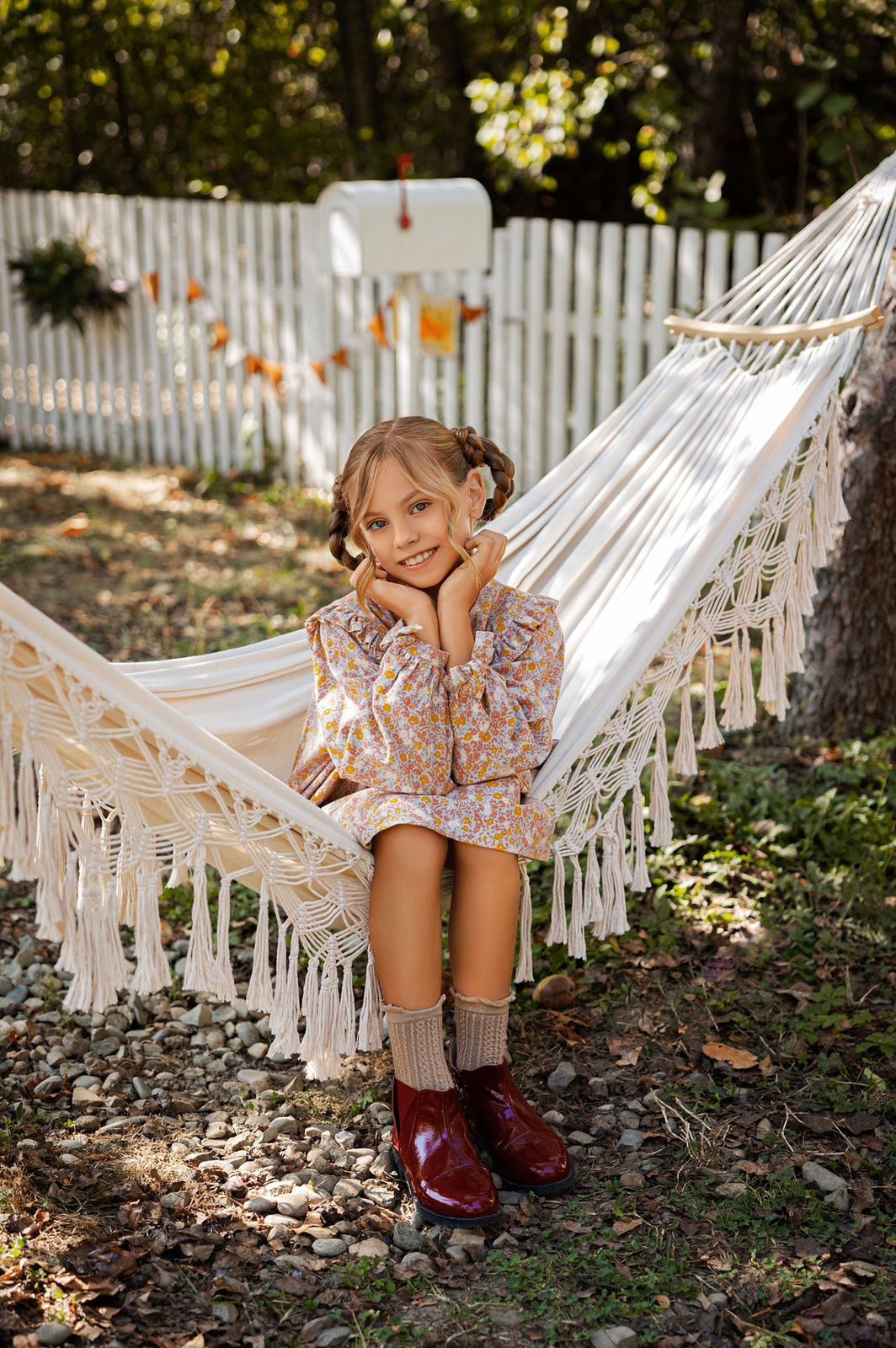 VITALINA. Модельная студия MIA Models