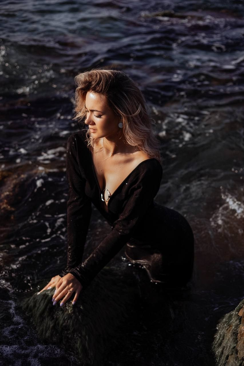 Арина. Портретный фотограф