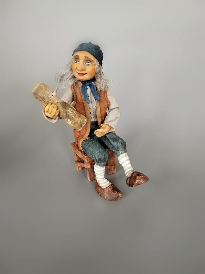 Леонова Лариса Юрьевна. Галерея участников Российской Премии Искусств