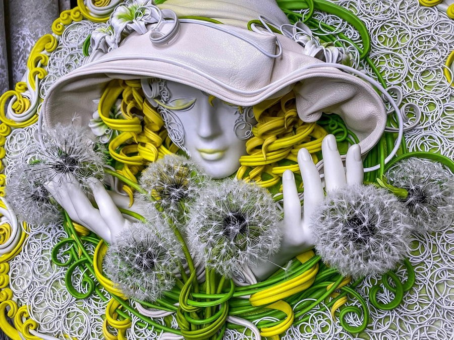 Коробейников Андрей Владимирович. Галерея участников Российской Премии Искусств