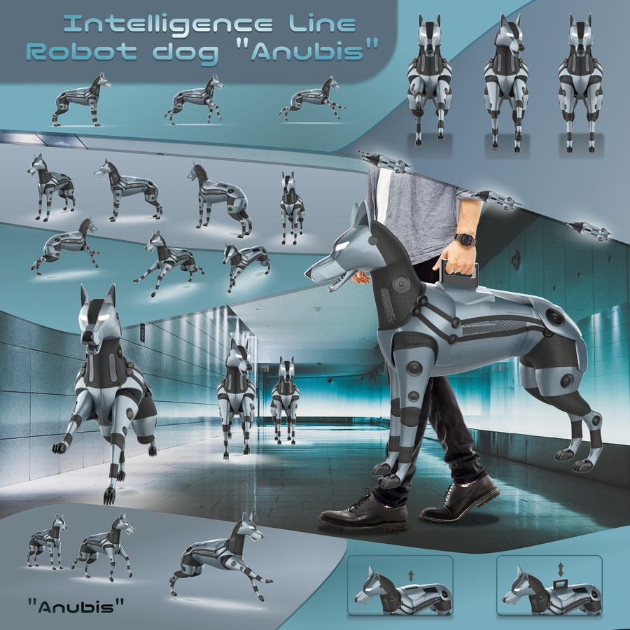 Батулин Александр. Галерея участников Российской Премии Искусств