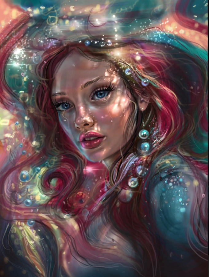 Минаева Татьяна Александровна. Галерея участников Российской Премии Искусств