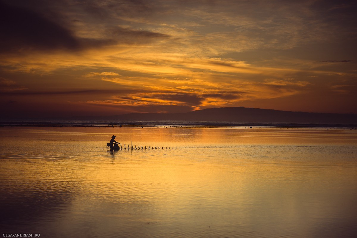 Бали. Семейный, портретный и свадебный фотограф в Санкт-Петербурге и Москве