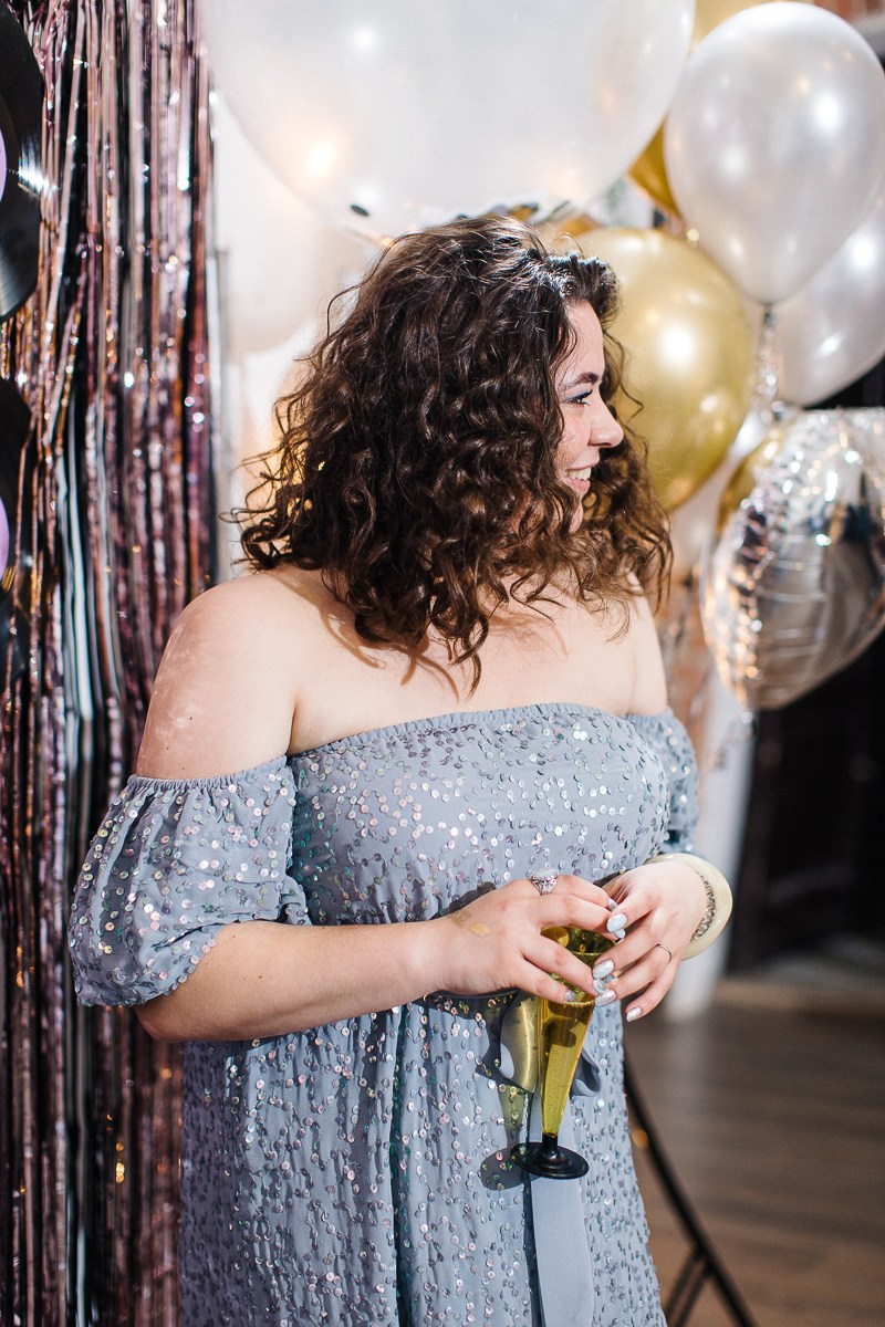 Девичник Лера. Свадебный, семейный фотограф Брянск, Москва — Виктория Антропова