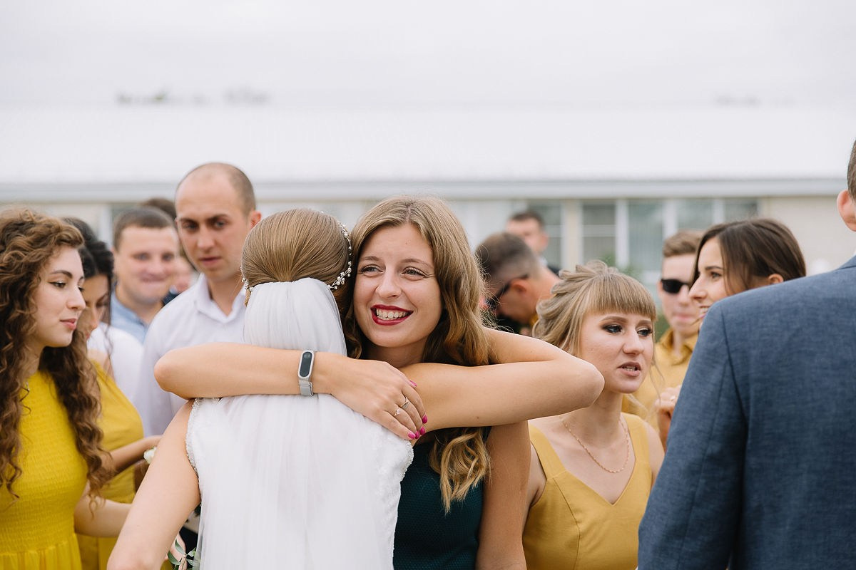 Елена и Евгений