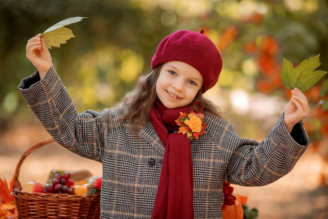 Отзывы. Семейный и детский фотограф Мария Полякова