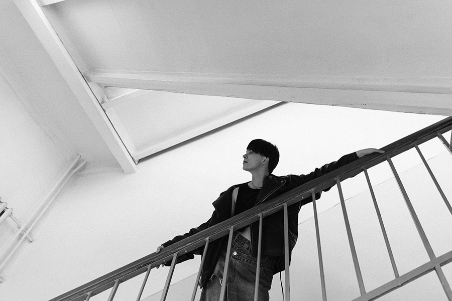 Лера. Портретный фотограф / Панама / Анастасия Елизарова