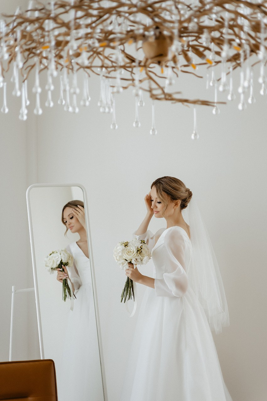 Сабина и Григорий. Свадебный и семейный фотограф в Челябинске. Аврамец Анна