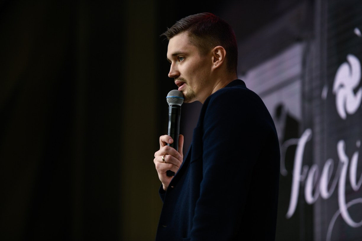 БИТ18. Артур Погосян — лучший свадебный фотограф России