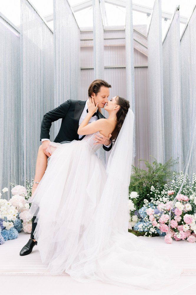 M&A. Артур Погосян — лучший свадебный фотограф России