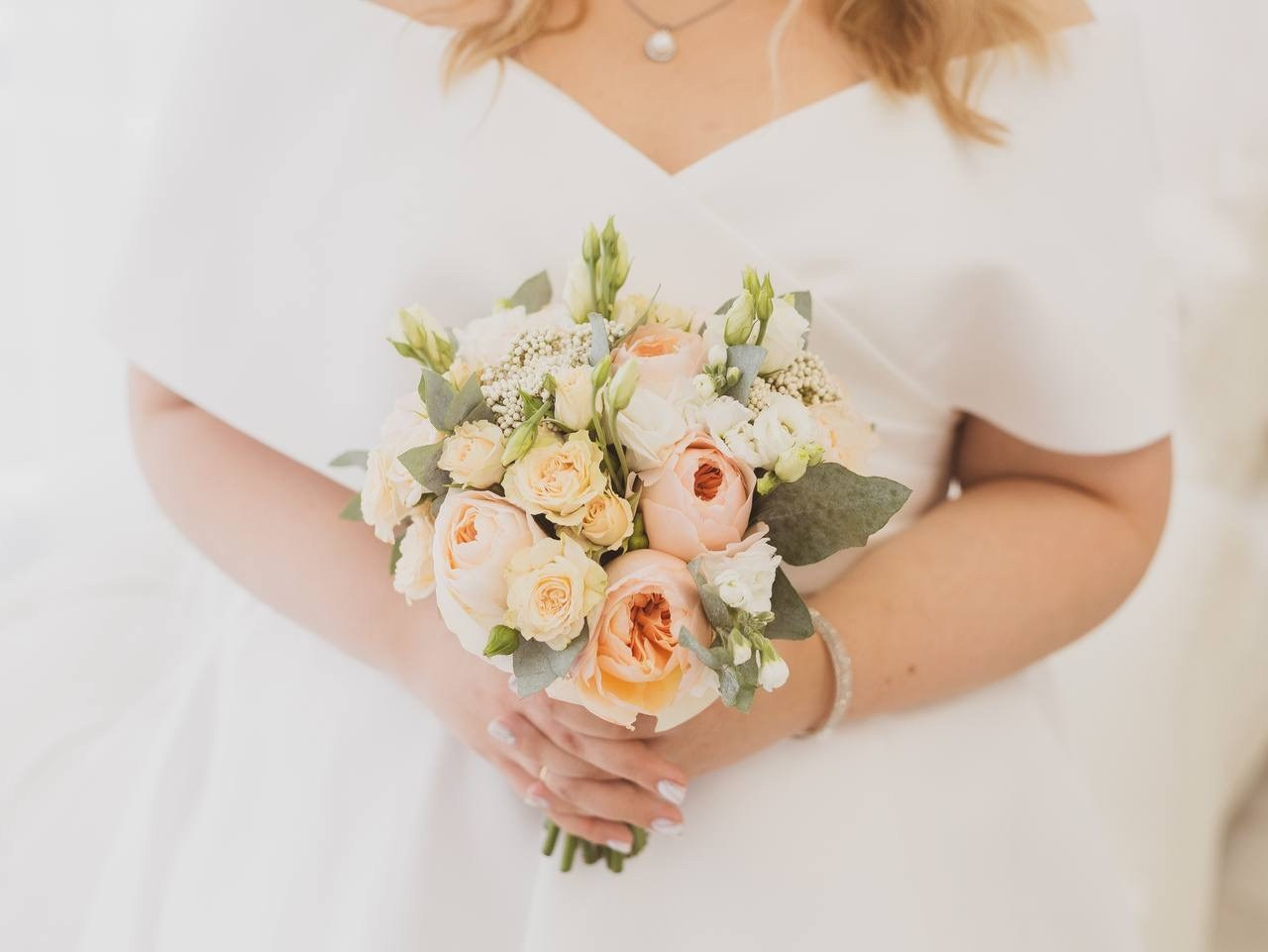 Свадебные. Портретный фотограф в Москве