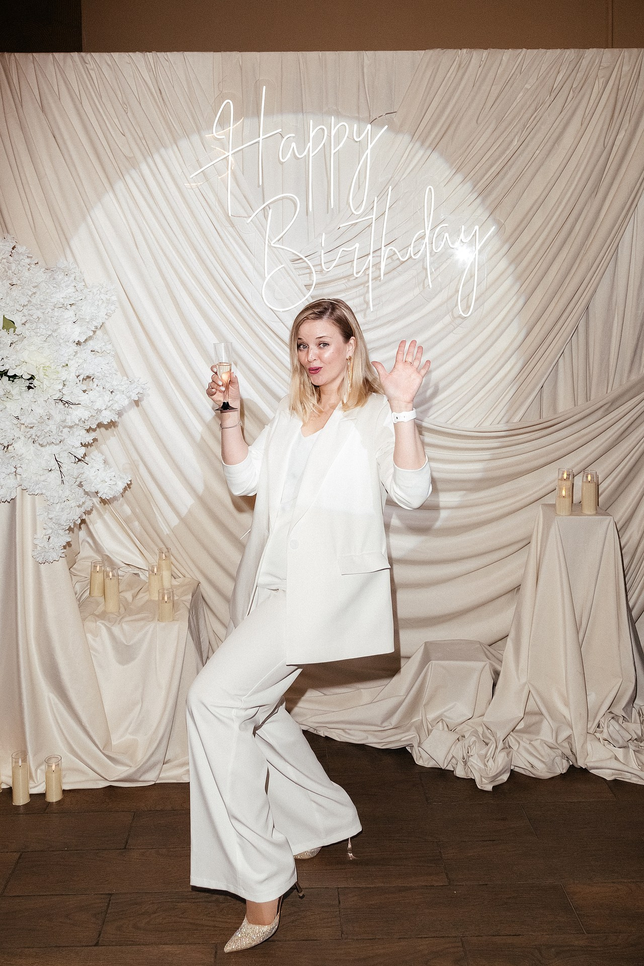 Репортаж юбилей фотошколы. Светский фотограф Санкт-Петербург и ЛО