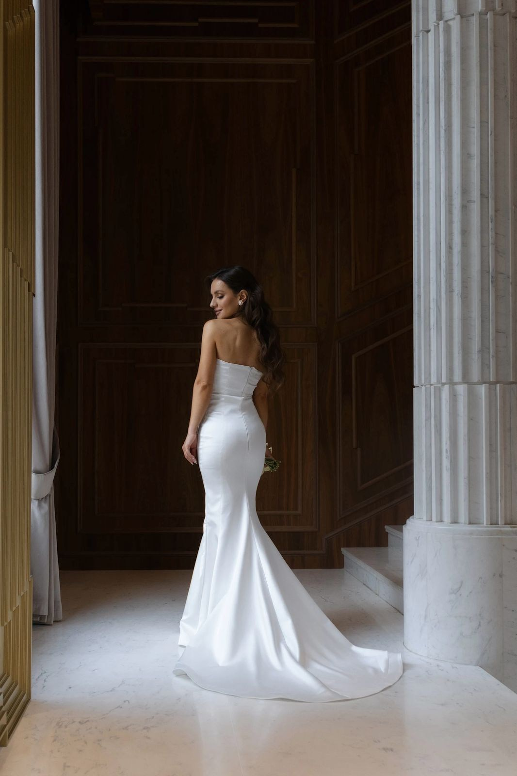 Невеста. Свадебный стилист-визажист