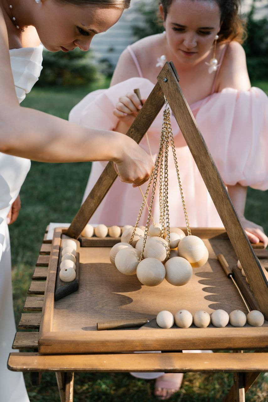 Крафтовые игры. Инсталаб Нижний Новгород