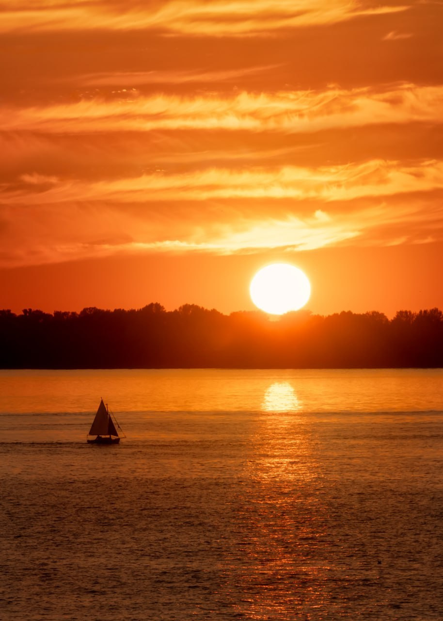 Нижегородская область 20.09.24 — 22.09.24 (2 места). Дмитрий Купрацевич профессиональный пейзажный и travel-фотограф