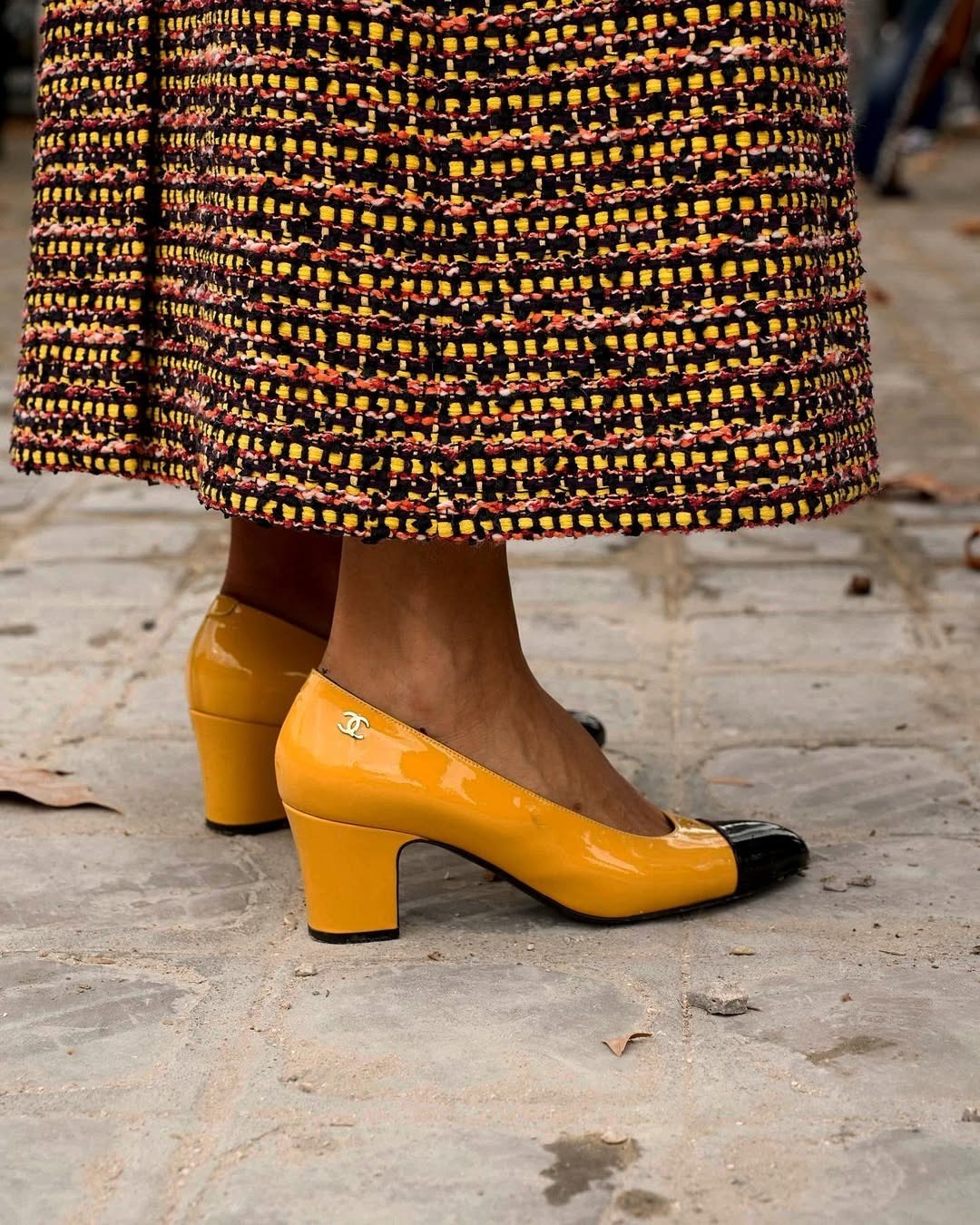 Paris SS'24. Photographer of your fashion moments