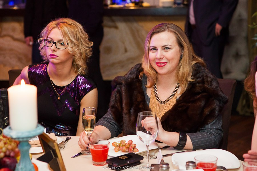 АЛВИСА (корпоратив). Видеооператор/Фотограф Николай Завьялов