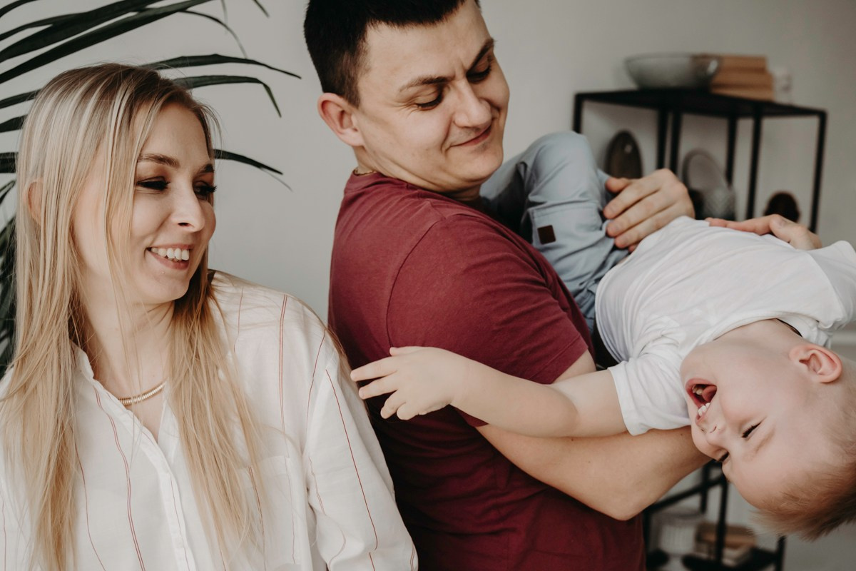 Счастливы вместе)!. Фотограф Ирина Ликсунова