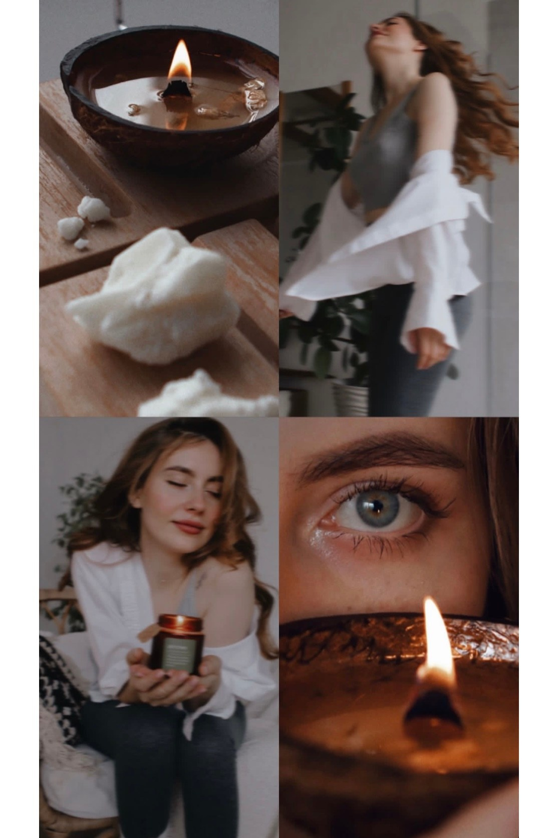 Commercial. Фотограф в Москве Maria Palomino De La Cruz