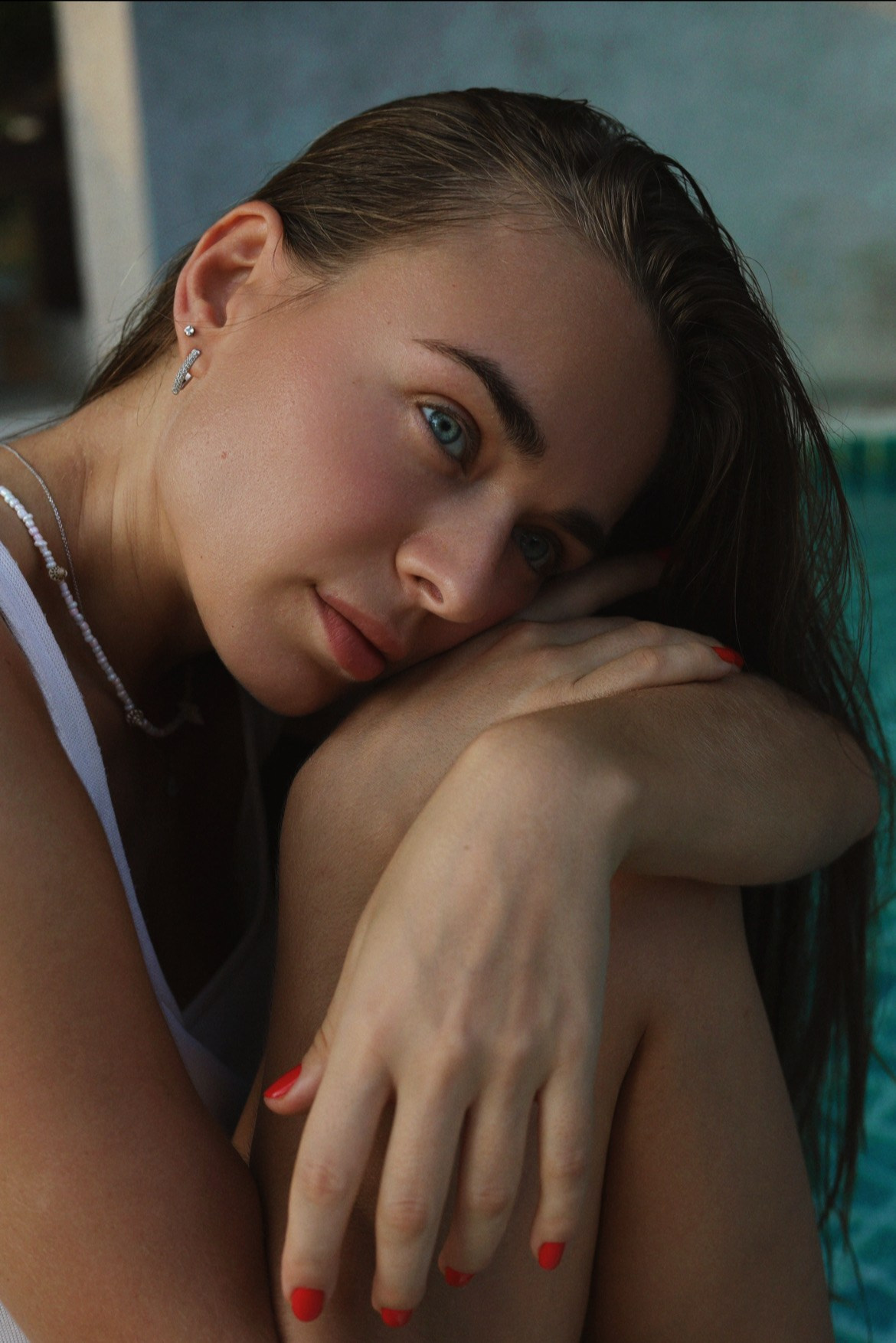 Яна. Фотограф в Москве Струц Влада