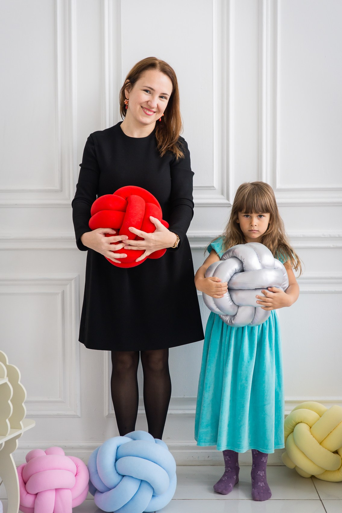 Детские съёмки. Репортажный фотограф Денис Тихомиров. Москва