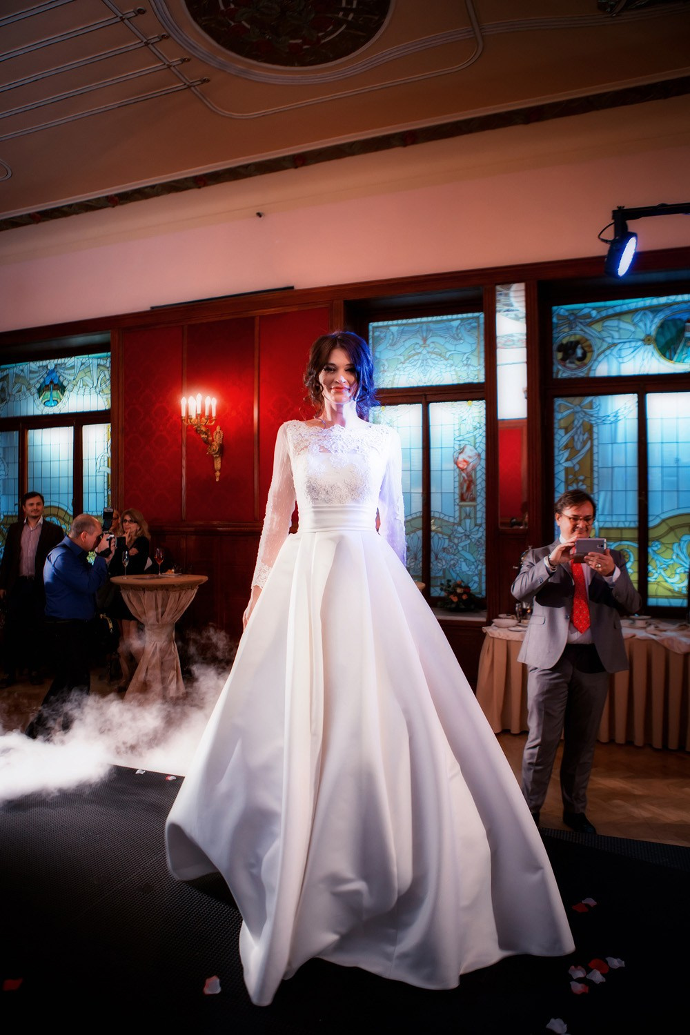 Italy Lux Wedding 2016. Свадебные фотографы Москва, Рязань Ася и Сергей