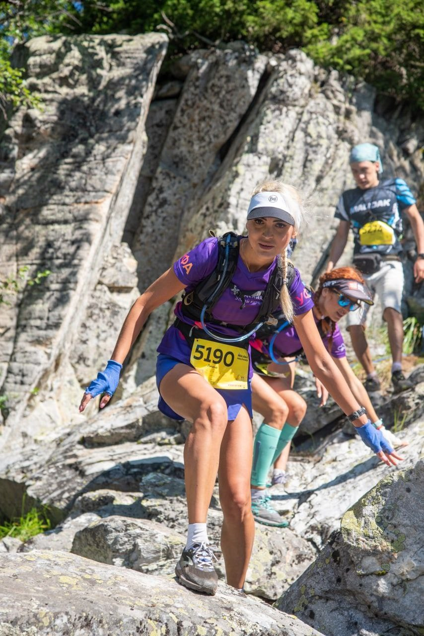 Портфолио. Спортивный и репортажный фотограф в Лениногорске Эдуард Шакиров