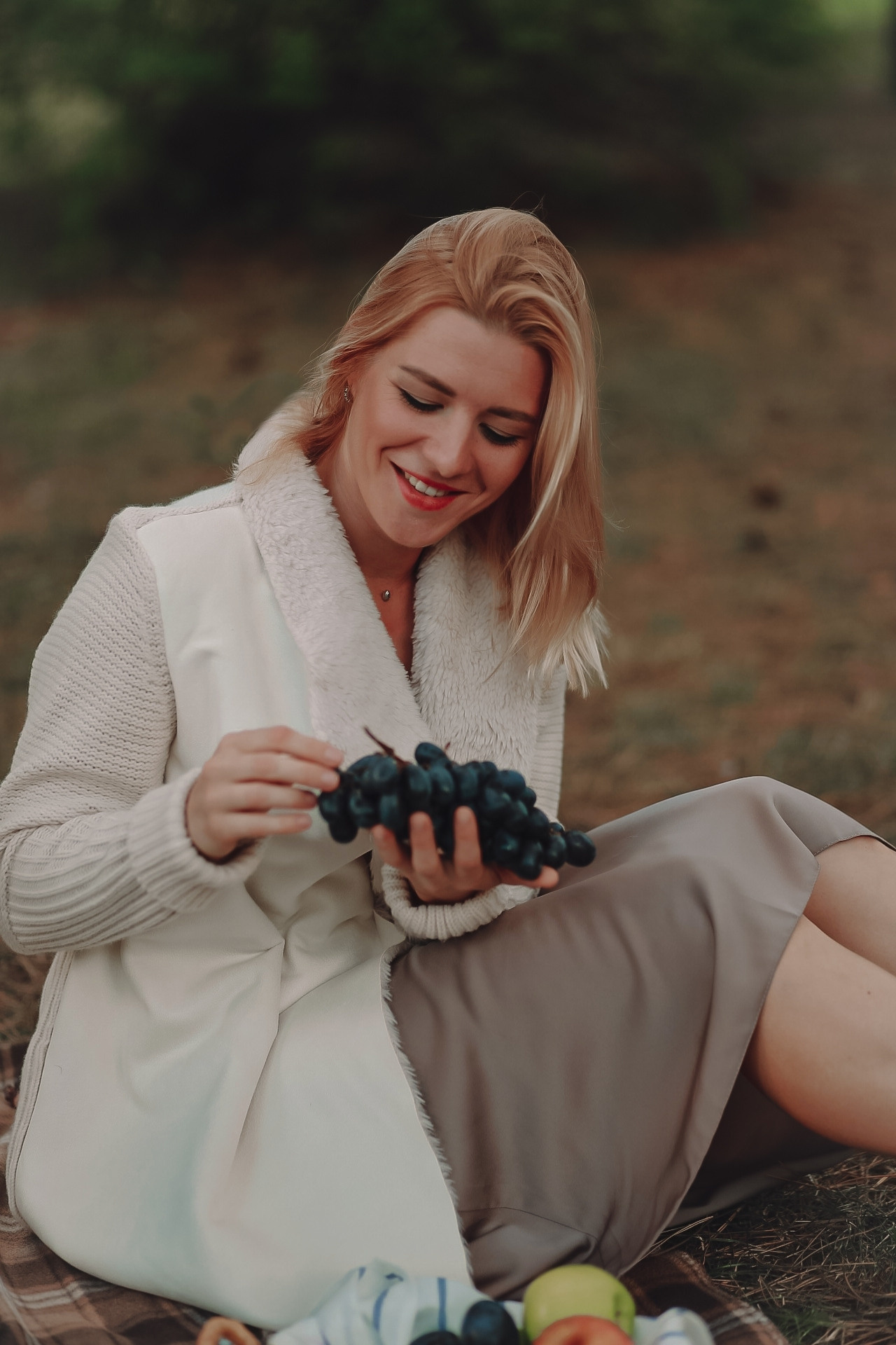 Екатерина. Фотограф Неверова Катерина