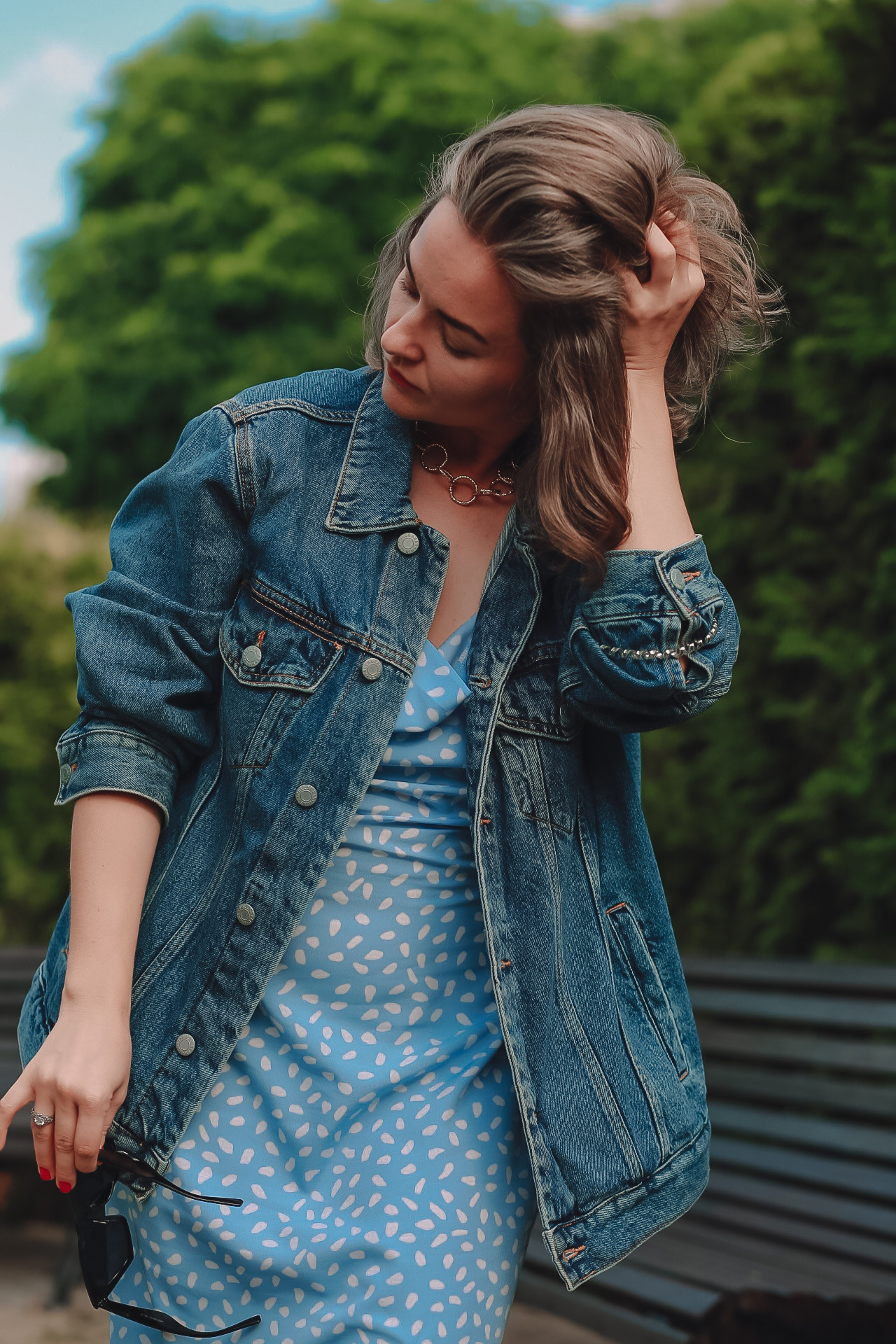 Прогулка. Фотограф Неверова Катерина