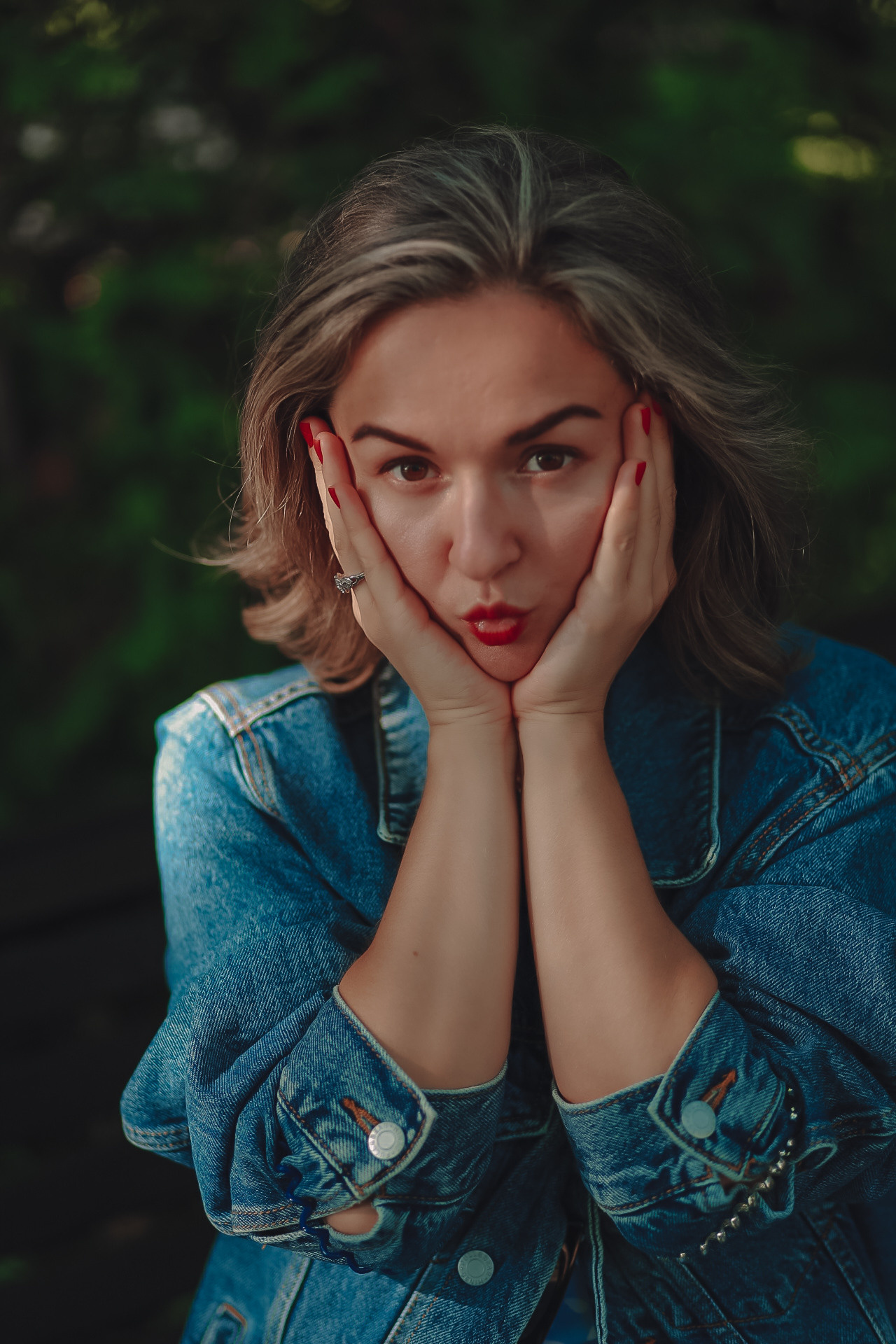 Прогулка. Фотограф Неверова Катерина