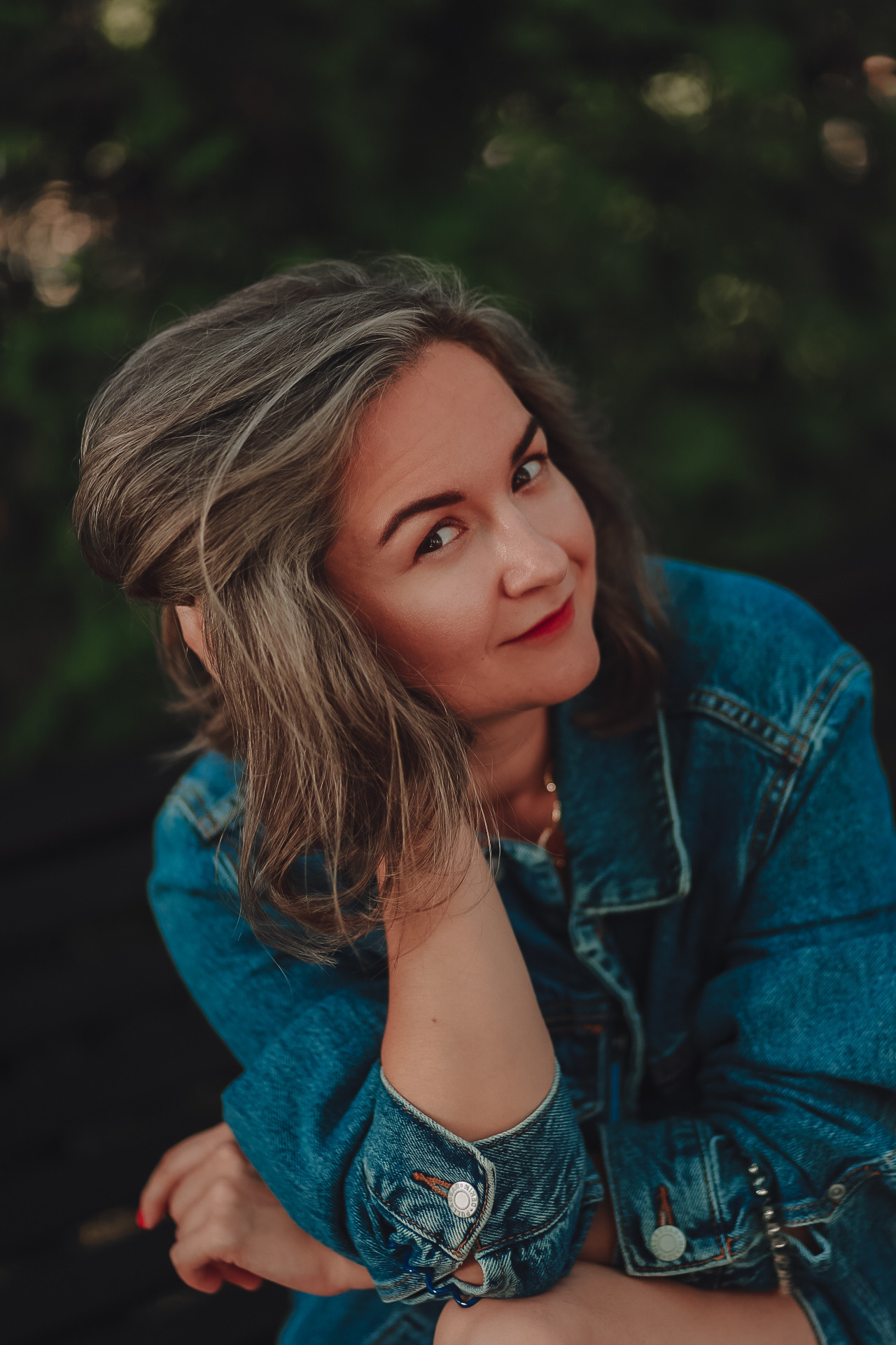 Прогулка. Фотограф Неверова Катерина