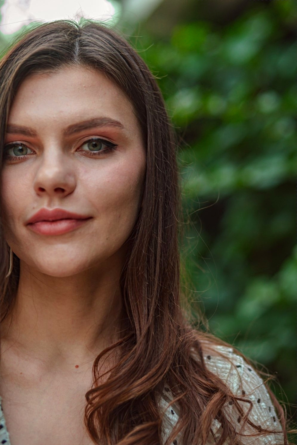 Валерия. Фотограф Неверова Катерина