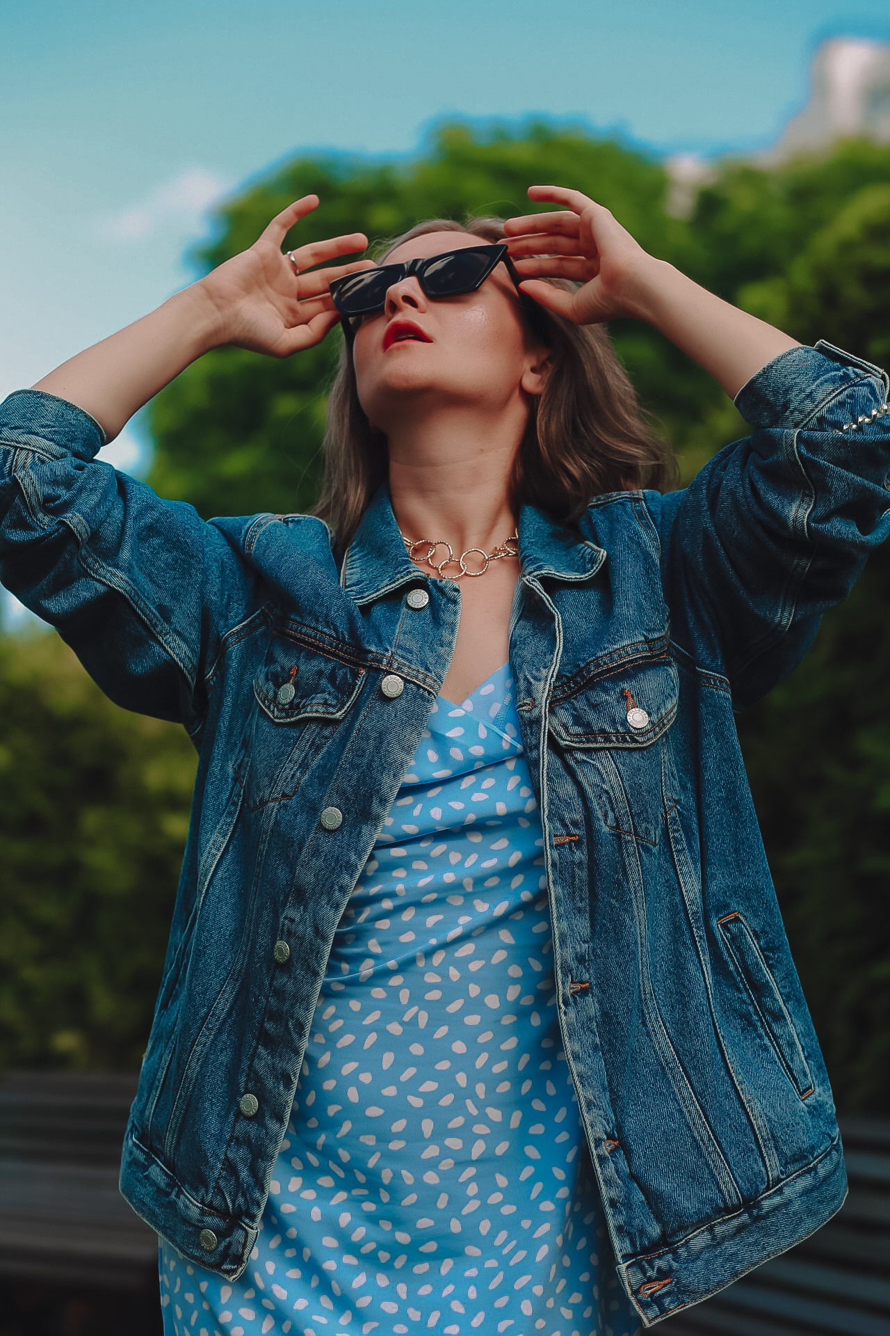 Прогулка. Фотограф Неверова Катерина