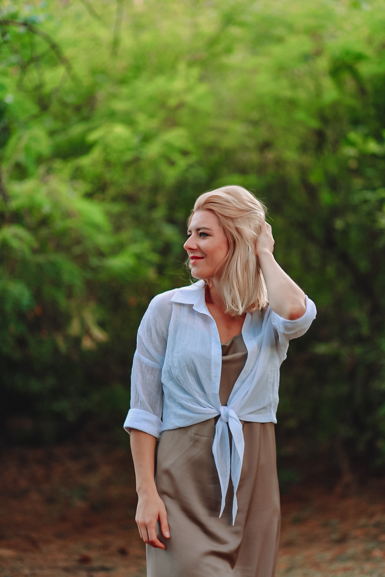 Екатерина. Фотограф Неверова Катерина