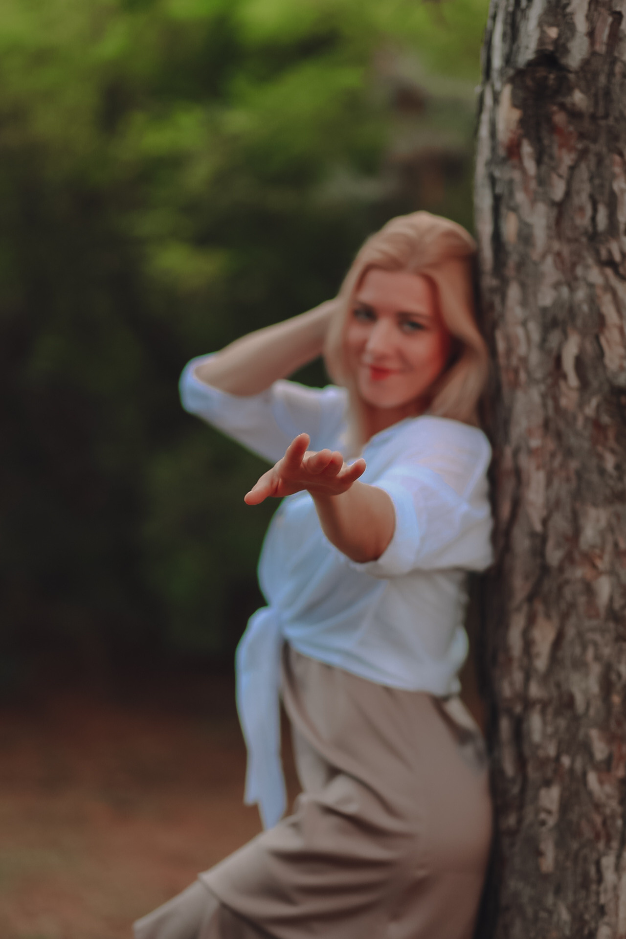 Екатерина. Фотограф Неверова Катерина