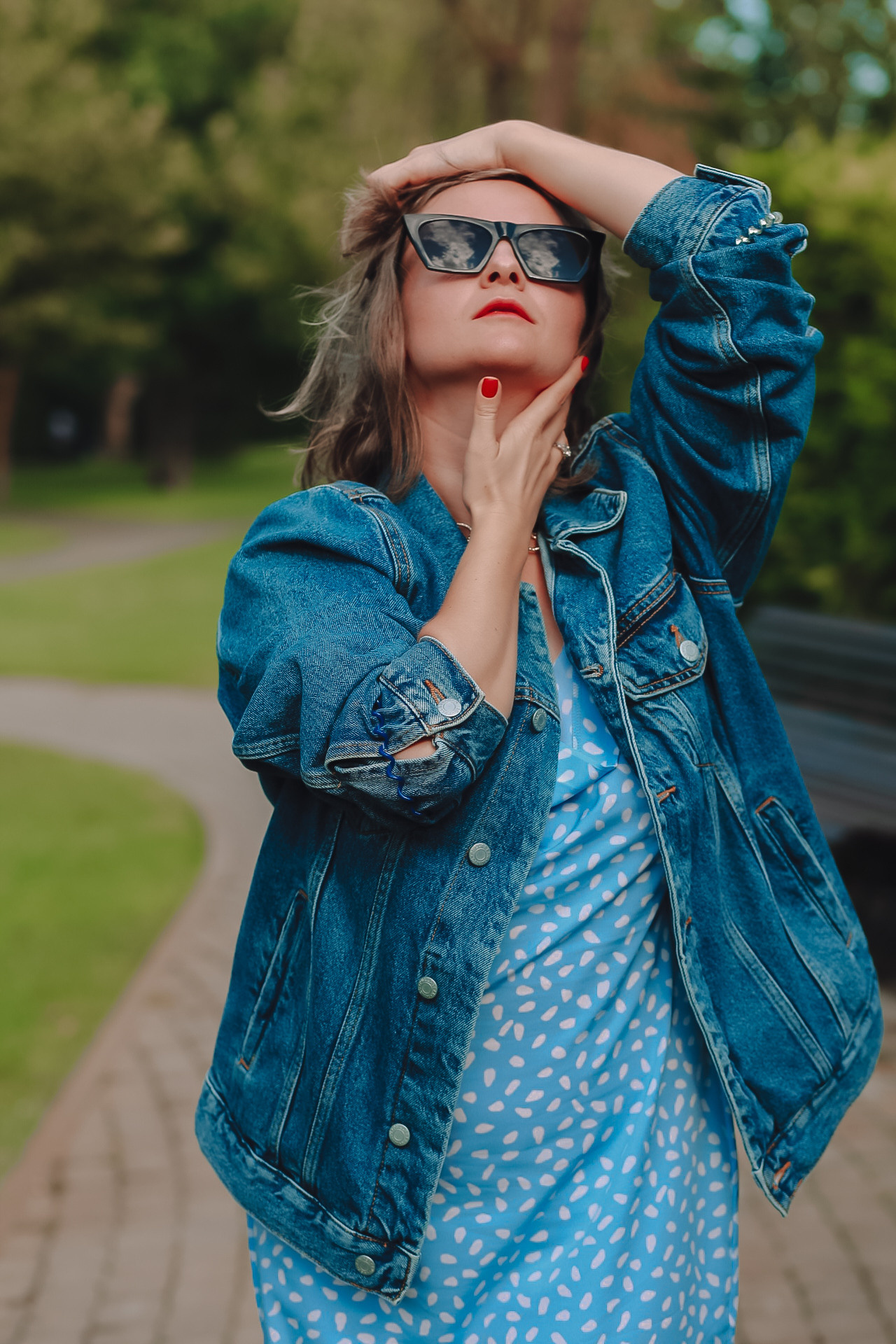 Прогулка. Фотограф Неверова Катерина