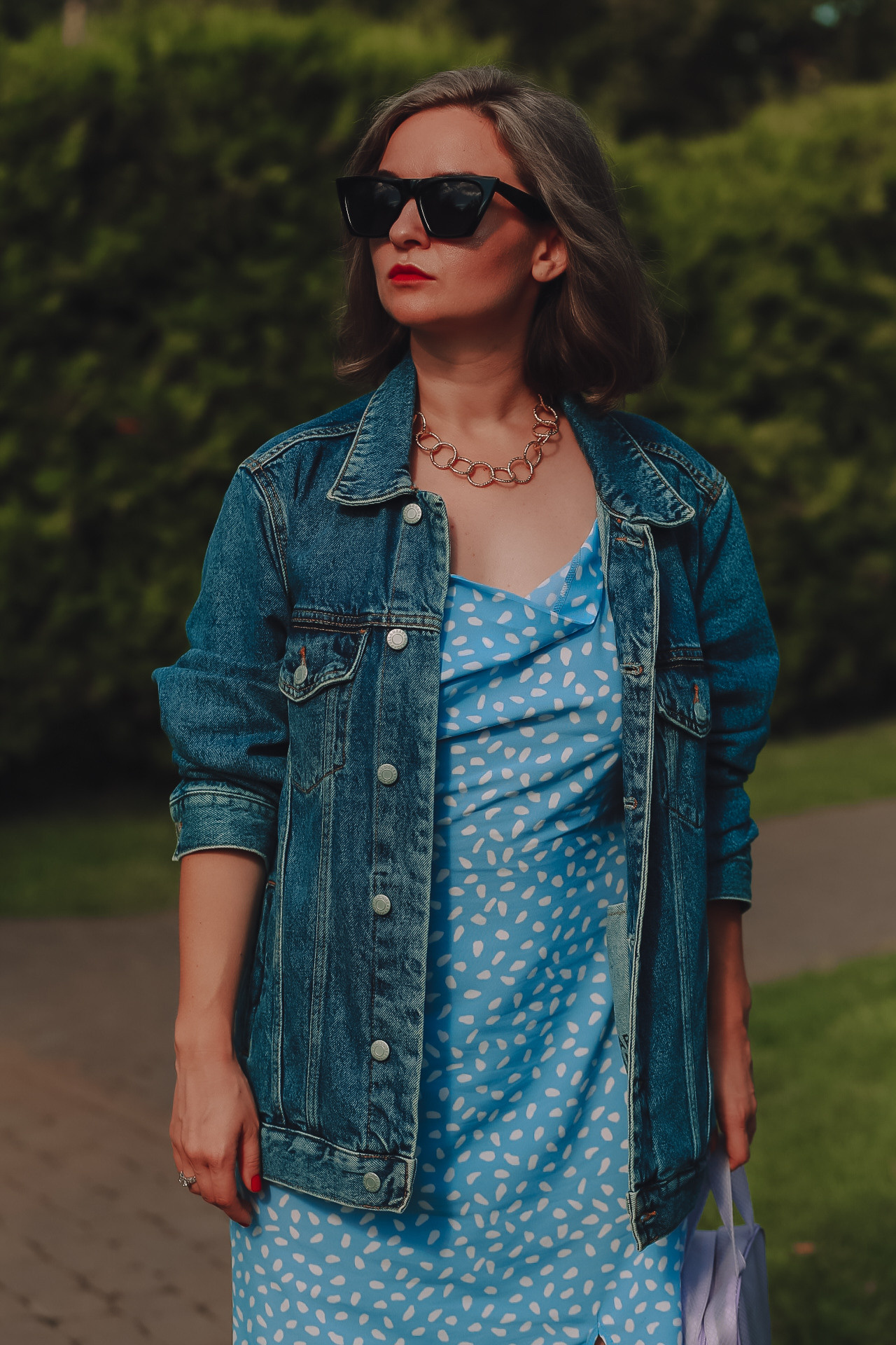 Прогулка. Фотограф Неверова Катерина