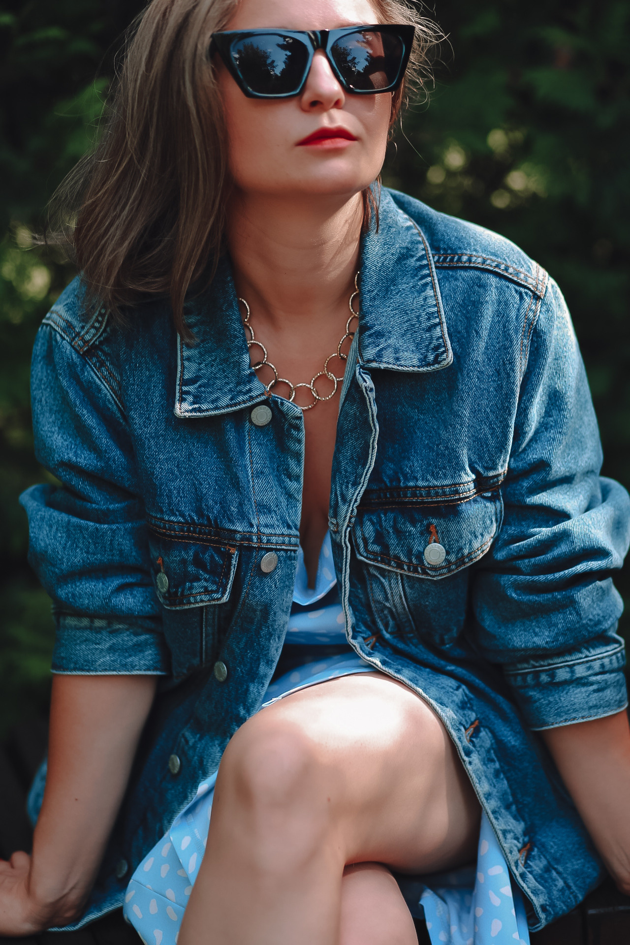 Прогулка. Фотограф Неверова Катерина