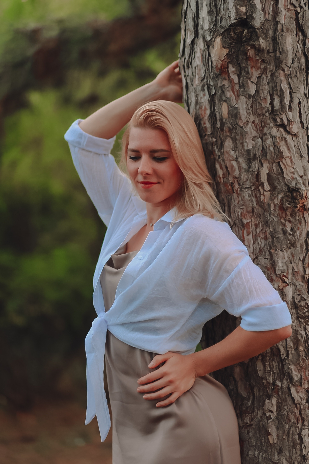 Екатерина. Фотограф Неверова Катерина