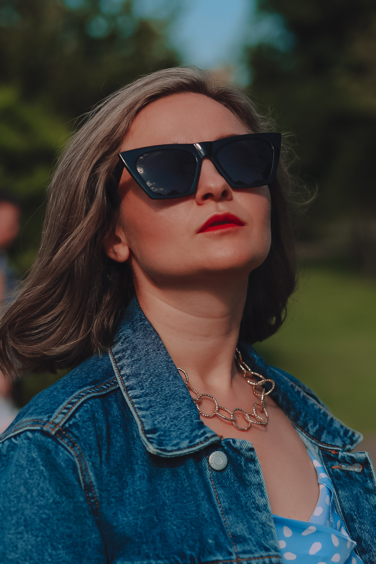 Прогулка. Фотограф Неверова Катерина