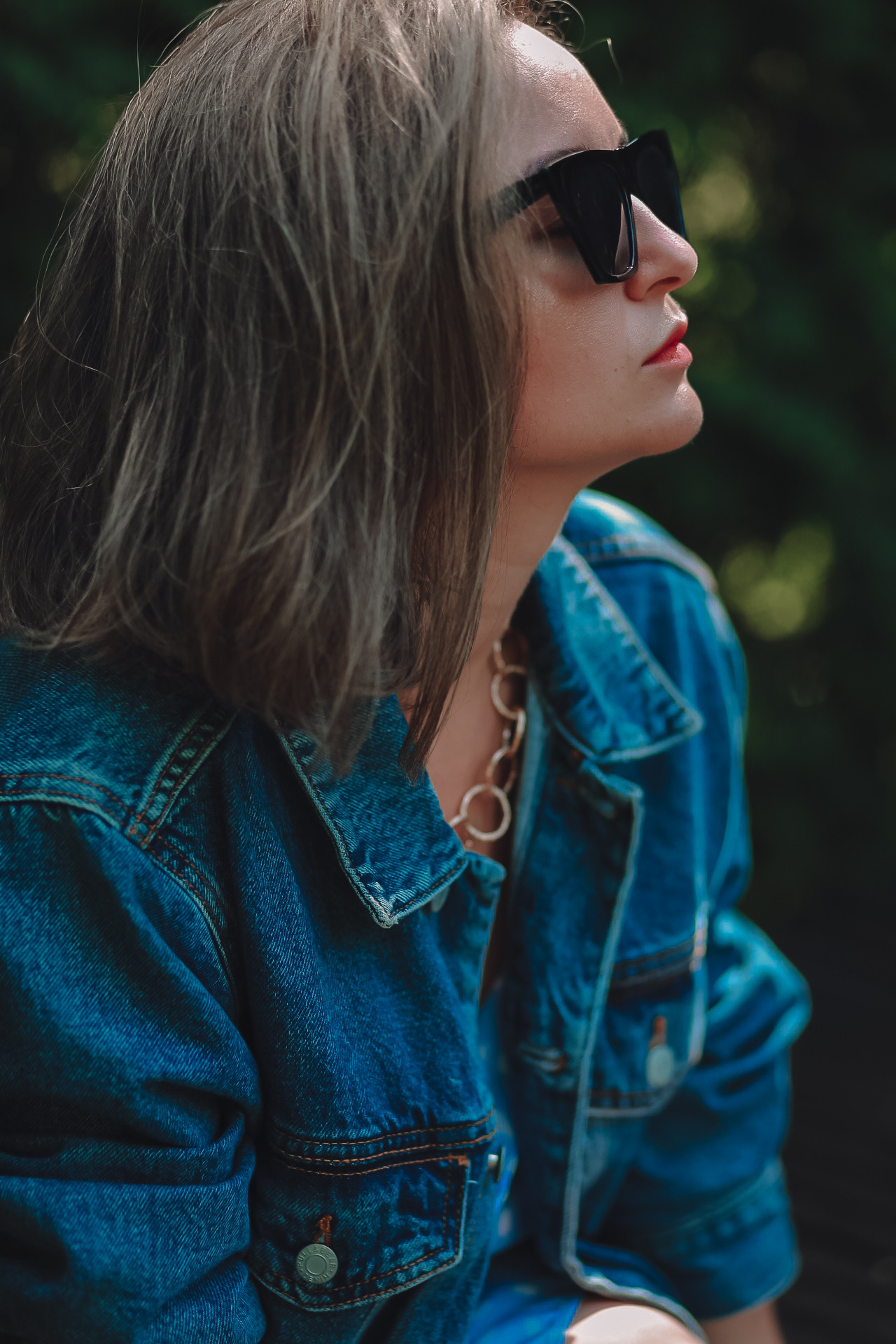 Прогулка. Фотограф Неверова Катерина