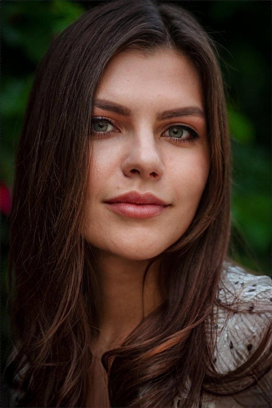 Валерия. Фотограф Неверова Катерина