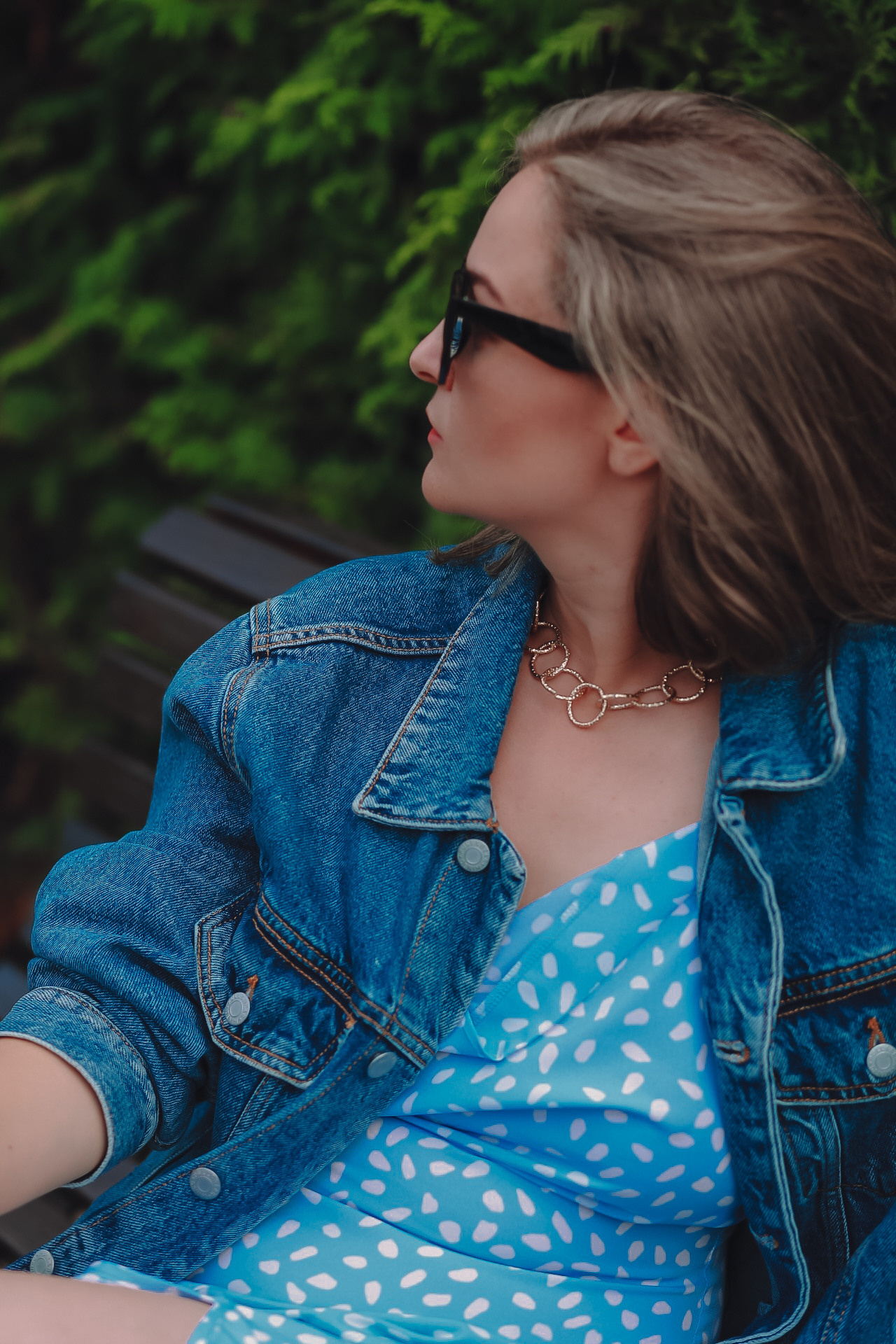 Прогулка. Фотограф Неверова Катерина