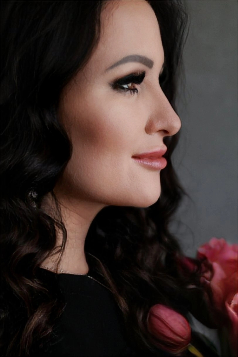 Дома весна…. Фотограф Неверова Катерина